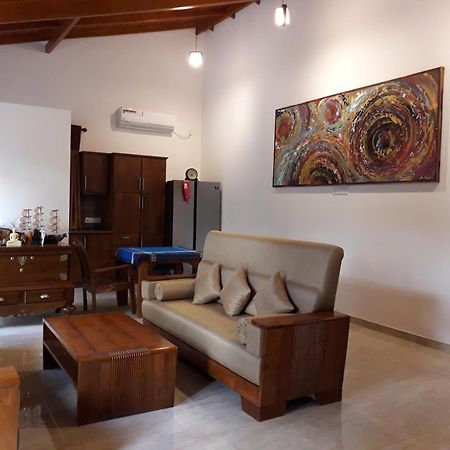 Luxury Villa With Bb Free Wi-Fi Bentota Exterior foto