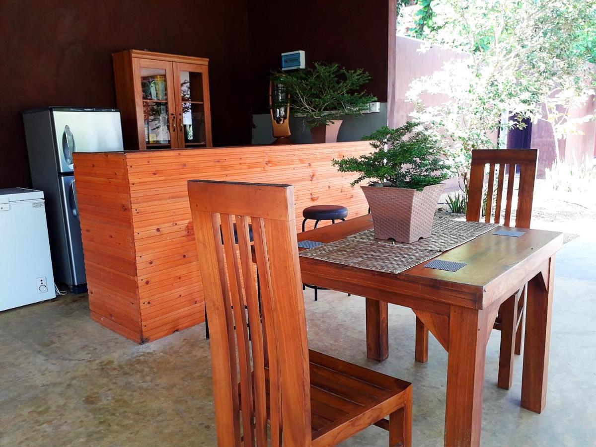 Luxury Villa With Bb Free Wi-Fi Bentota Exterior foto