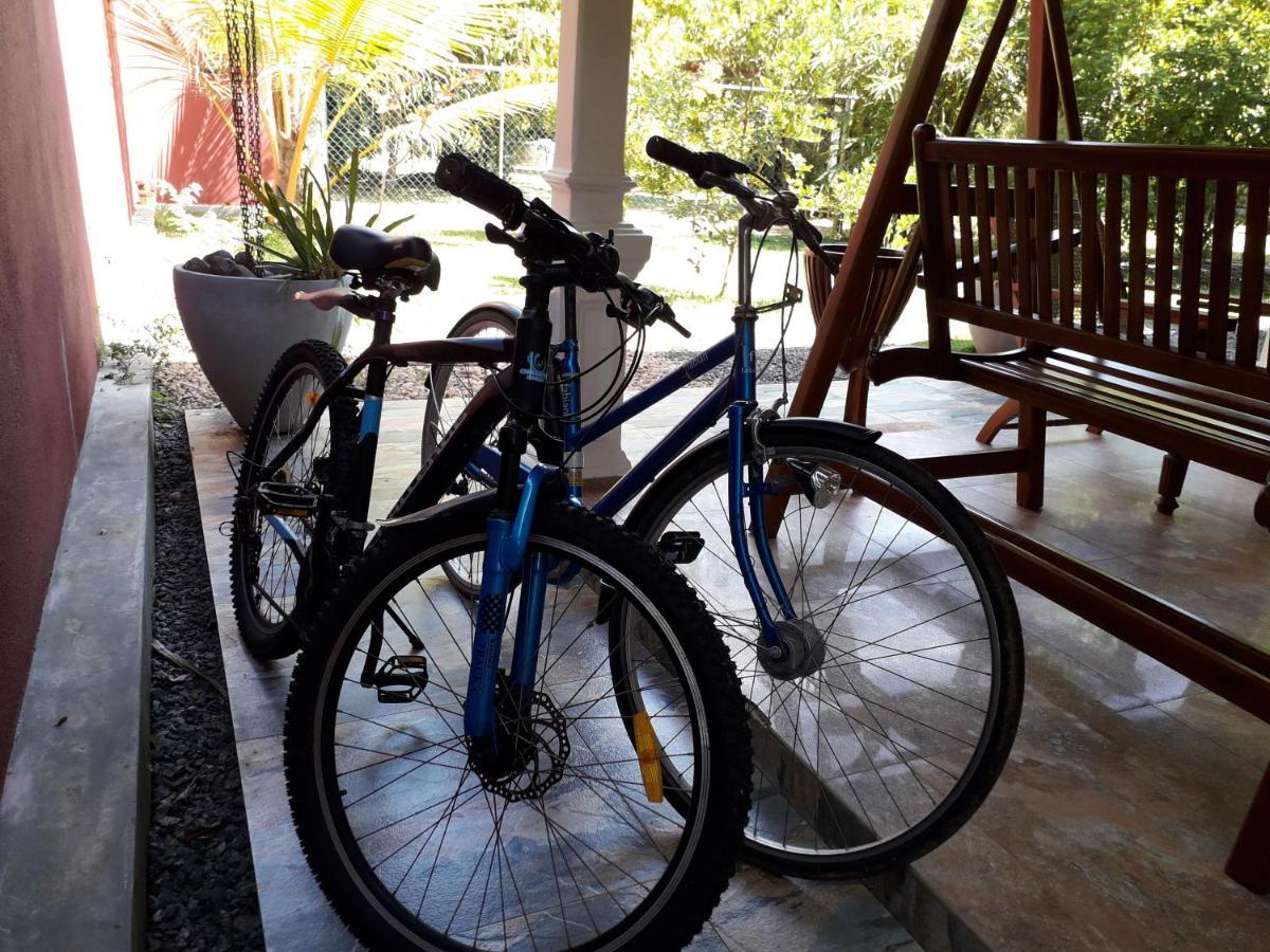 Luxury Villa With Bb Free Wi-Fi Bentota Exterior foto
