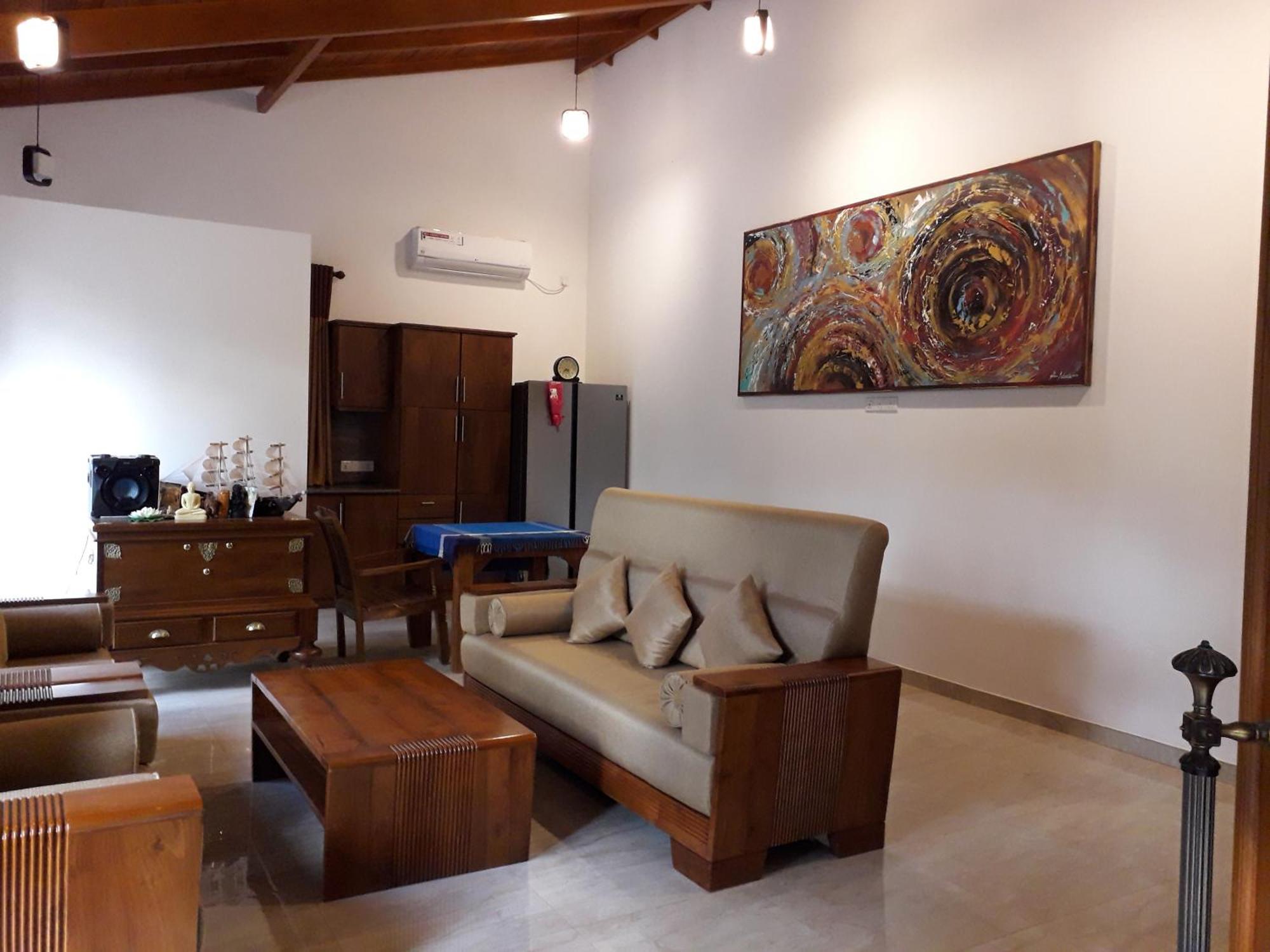 Luxury Villa With Bb Free Wi-Fi Bentota Exterior foto