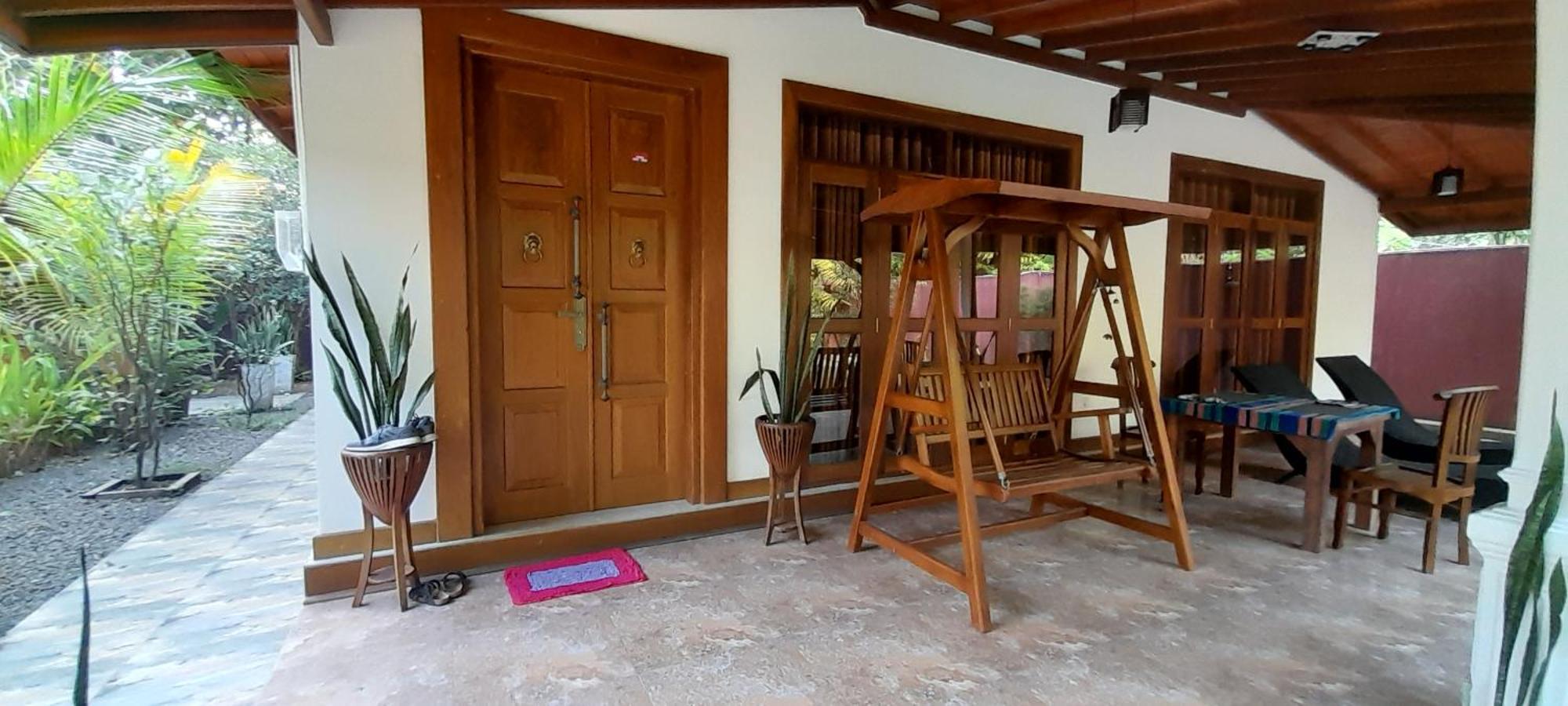 Luxury Villa With Bb Free Wi-Fi Bentota Cameră foto